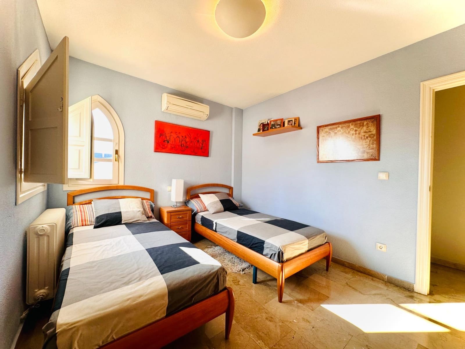 4 slaapkamer Villa te koop in Albolote met zwembad garage - € 350.000 (Ref: 9502403)