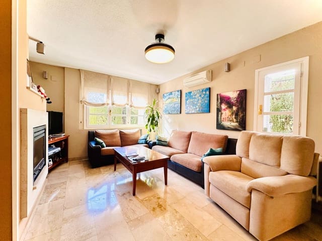 4 slaapkamer Villa te koop in Albolote met zwembad garage - € 350.000 (Ref: 9502403)