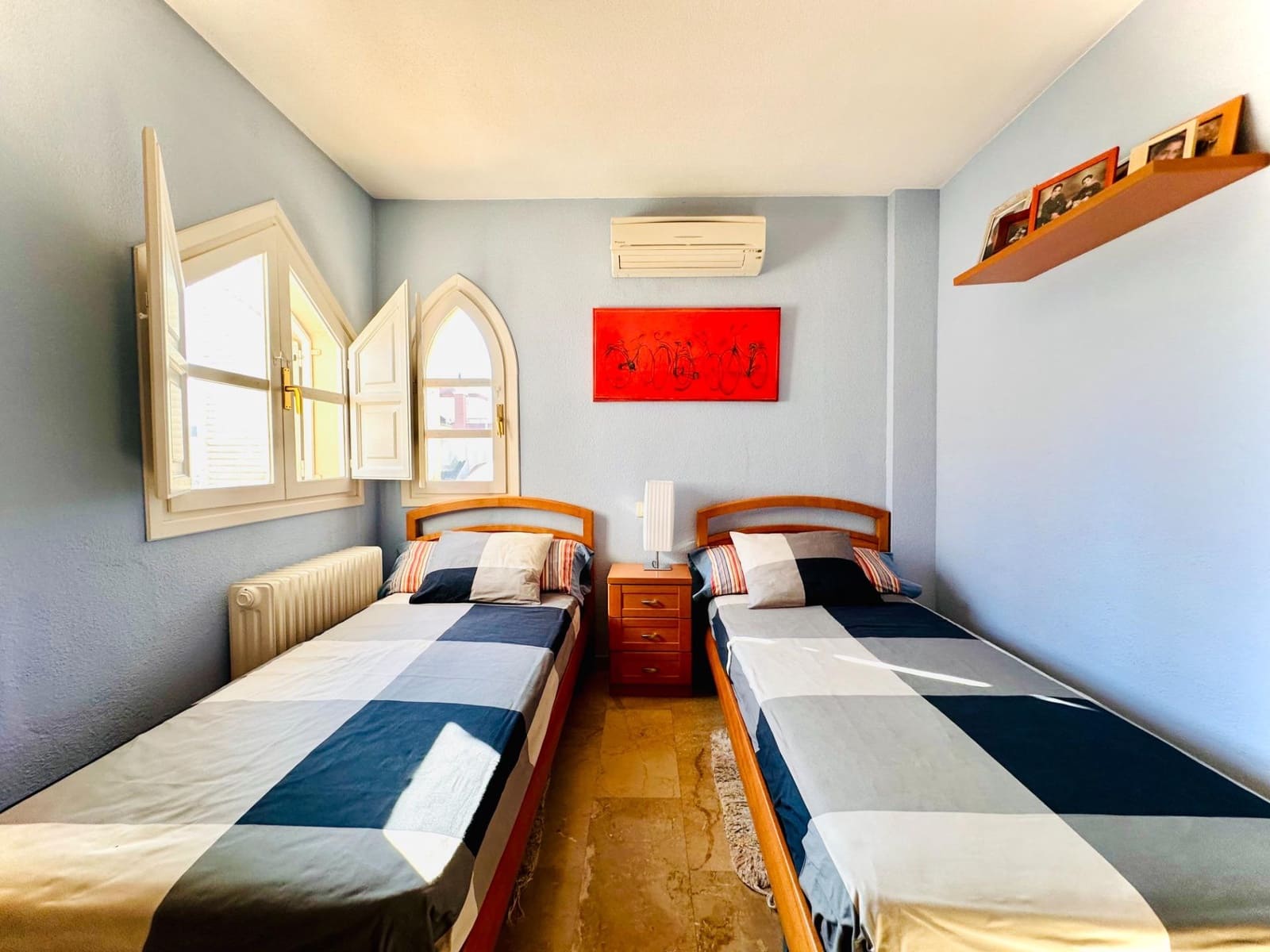 4 slaapkamer Villa te koop in Albolote met zwembad garage - € 350.000 (Ref: 9502403)