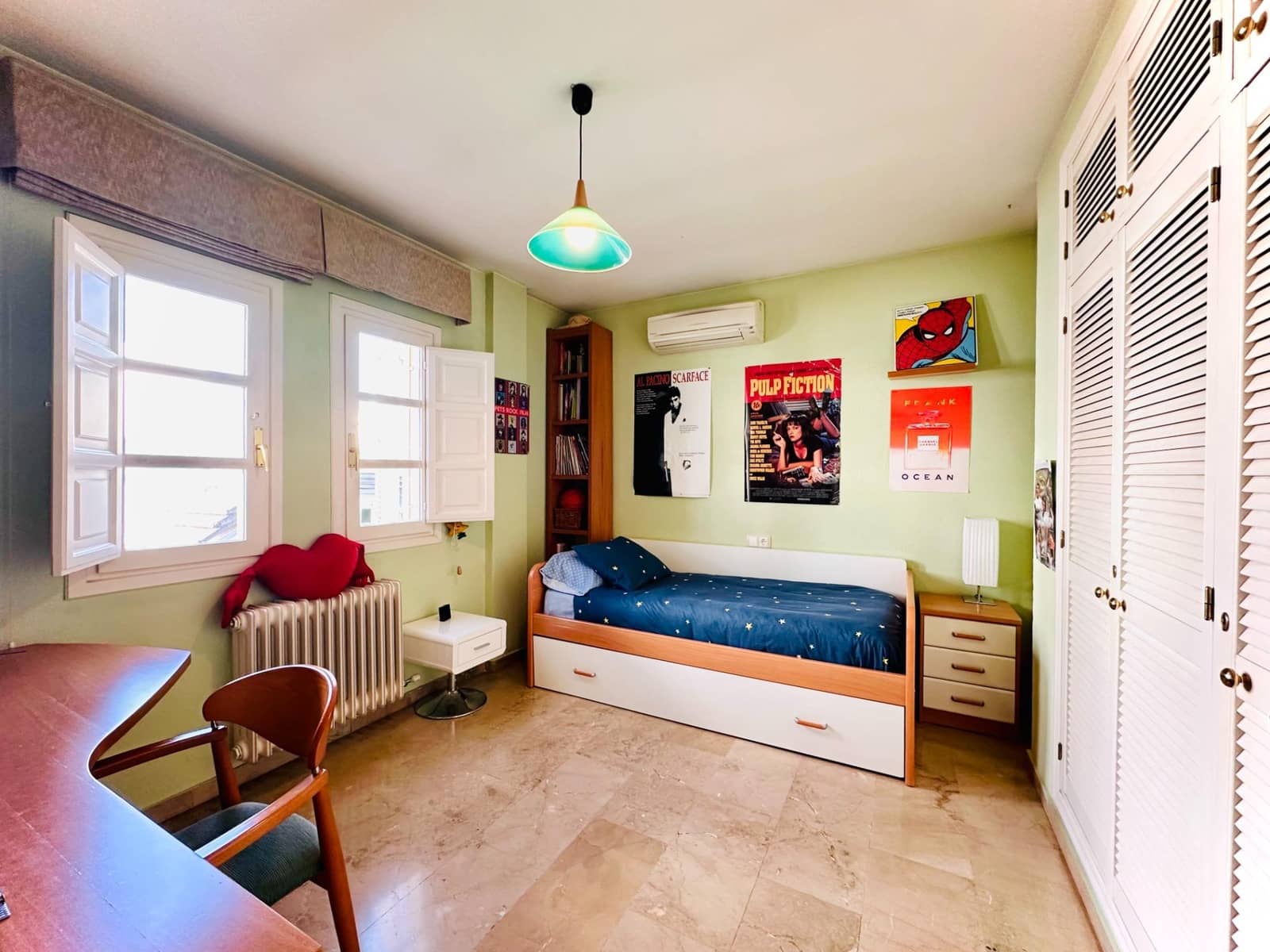 4 slaapkamer Villa te koop in Albolote met zwembad garage - € 350.000 (Ref: 9502403)