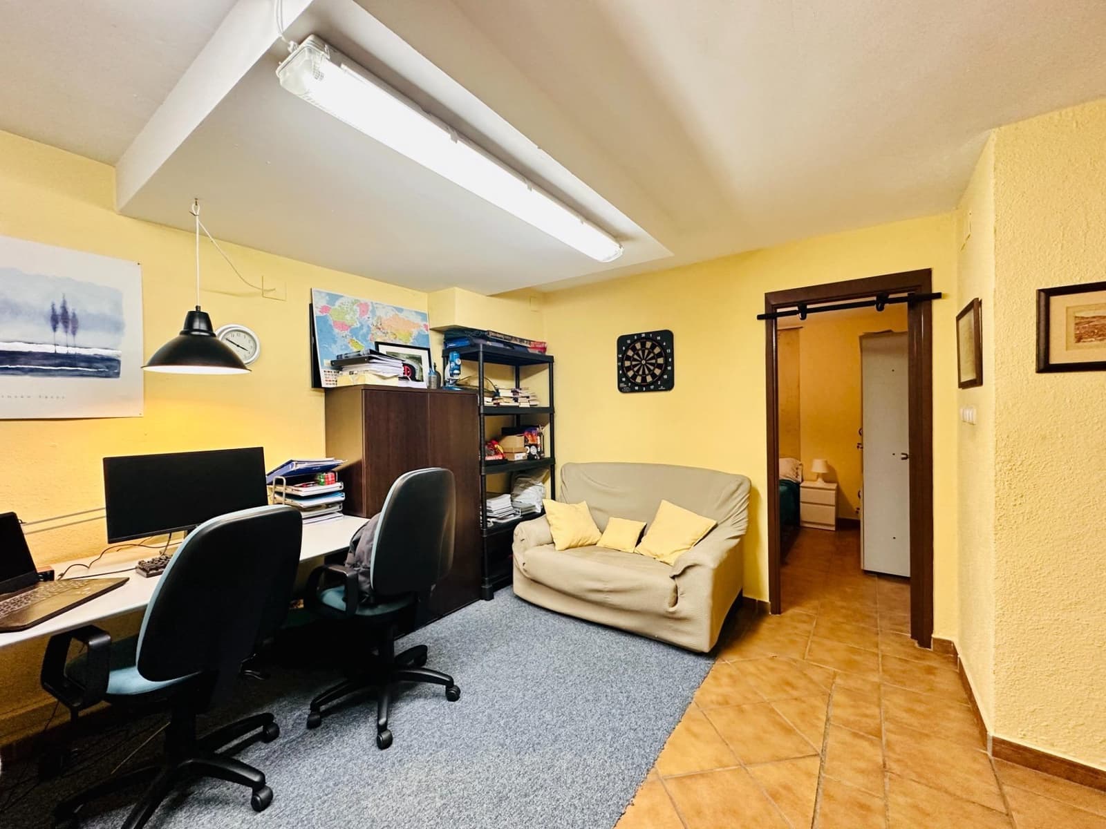 4 slaapkamer Villa te koop in Albolote met zwembad garage - € 350.000 (Ref: 9502403)