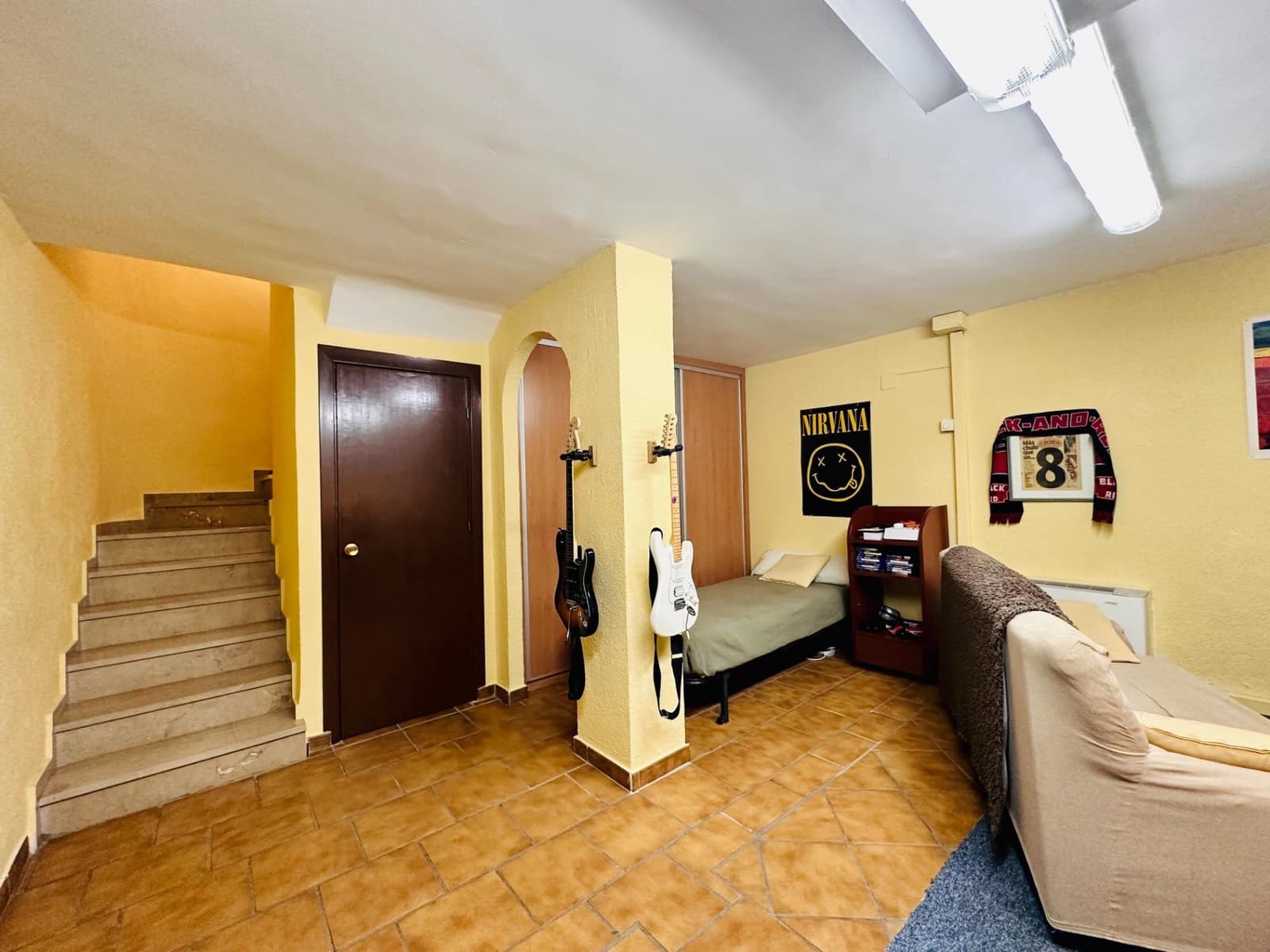 4 slaapkamer Villa te koop in Albolote met zwembad garage - € 350.000 (Ref: 9502403)