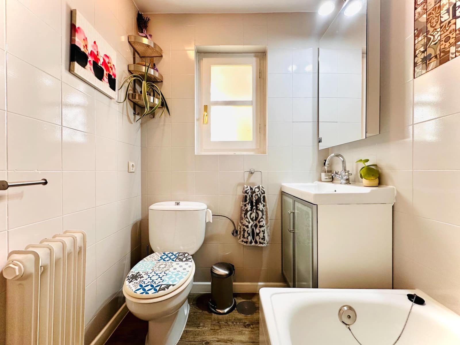 4 slaapkamer Villa te koop in Albolote met zwembad garage - € 350.000 (Ref: 9502403)