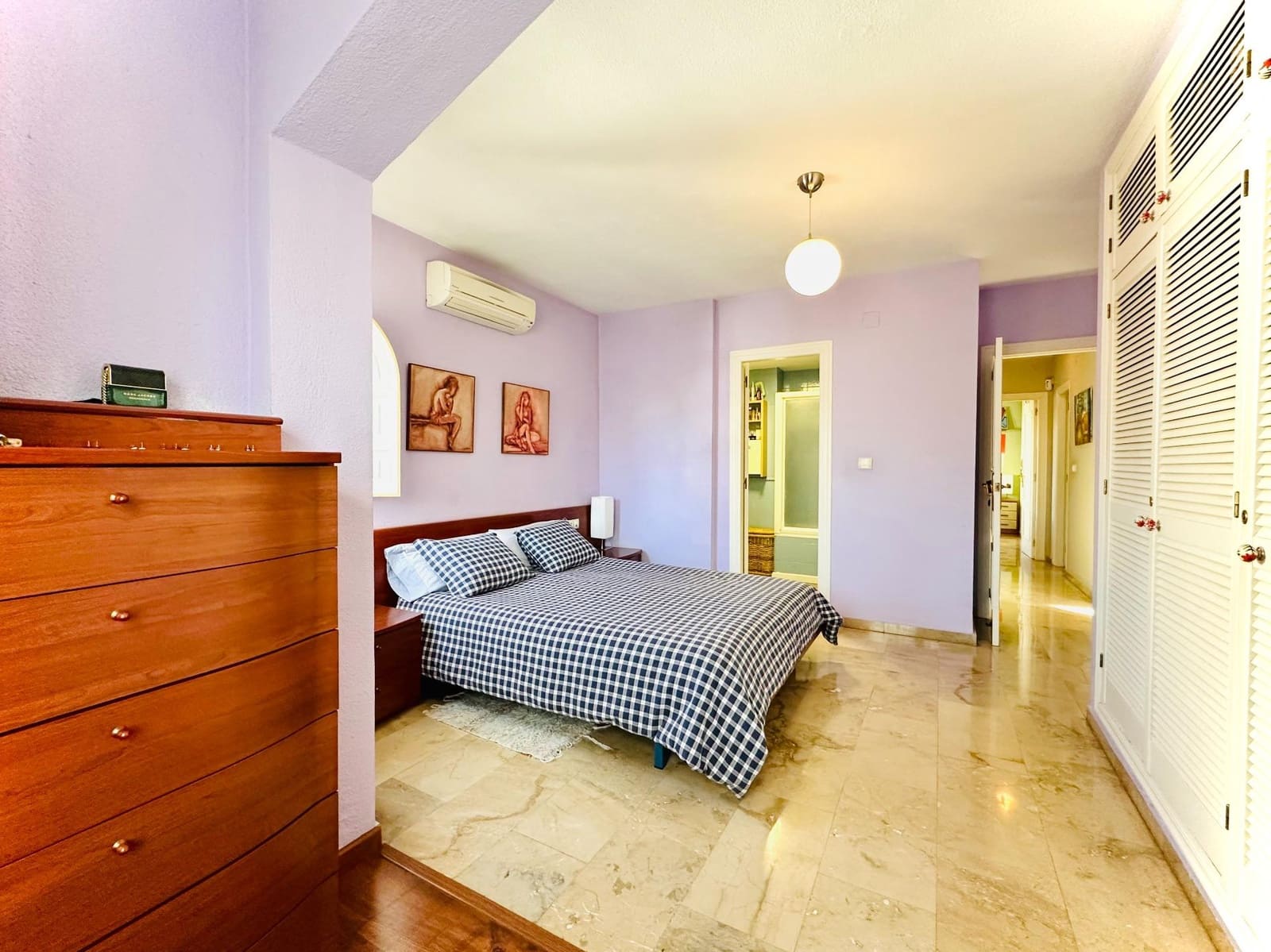 4 slaapkamer Villa te koop in Albolote met zwembad garage - € 350.000 (Ref: 9502403)