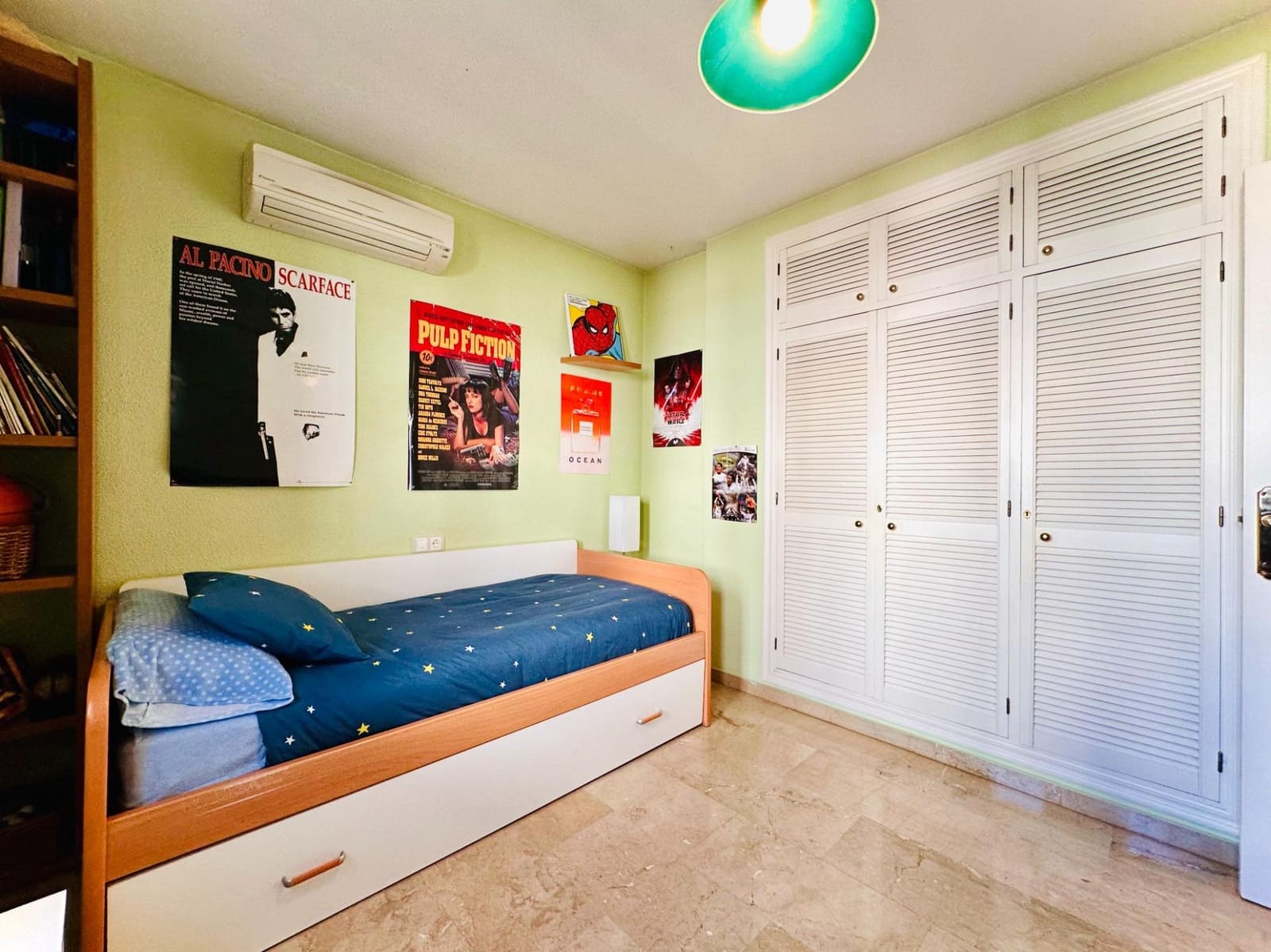 4 slaapkamer Villa te koop in Albolote met zwembad garage - € 350.000 (Ref: 9502403)