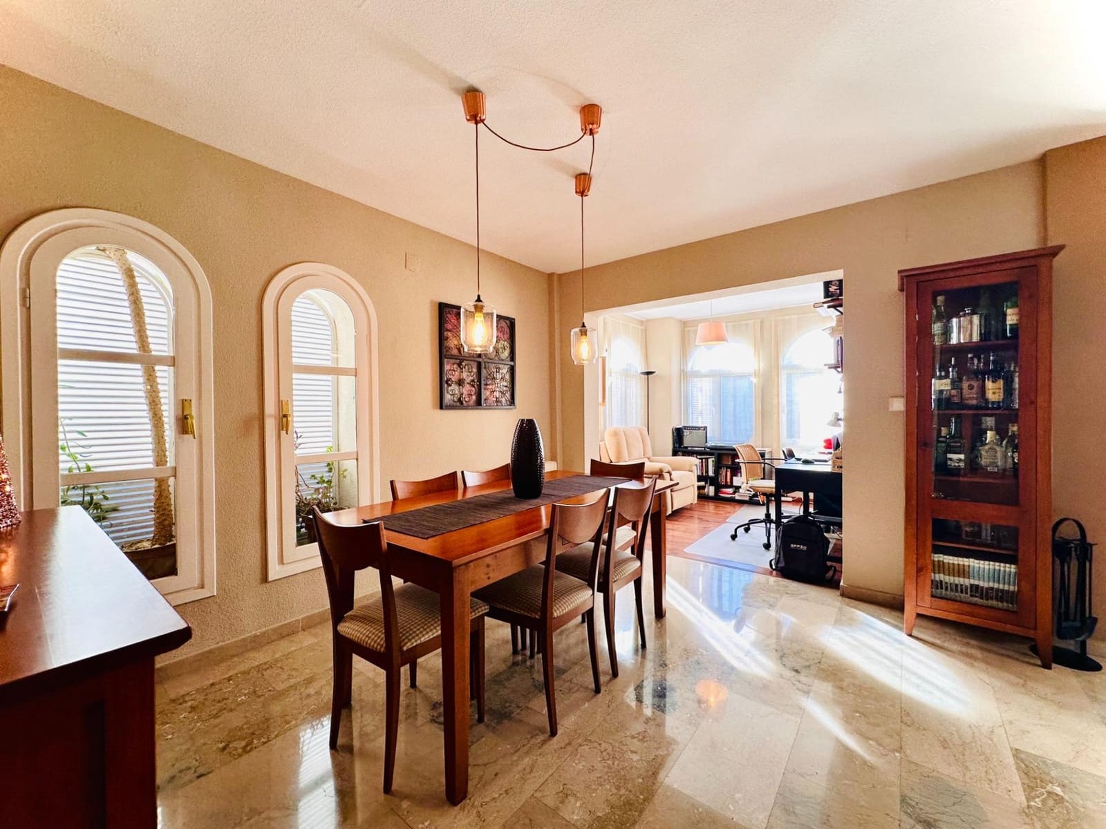 4 slaapkamer Villa te koop in Albolote met zwembad garage - € 350.000 (Ref: 9502403)