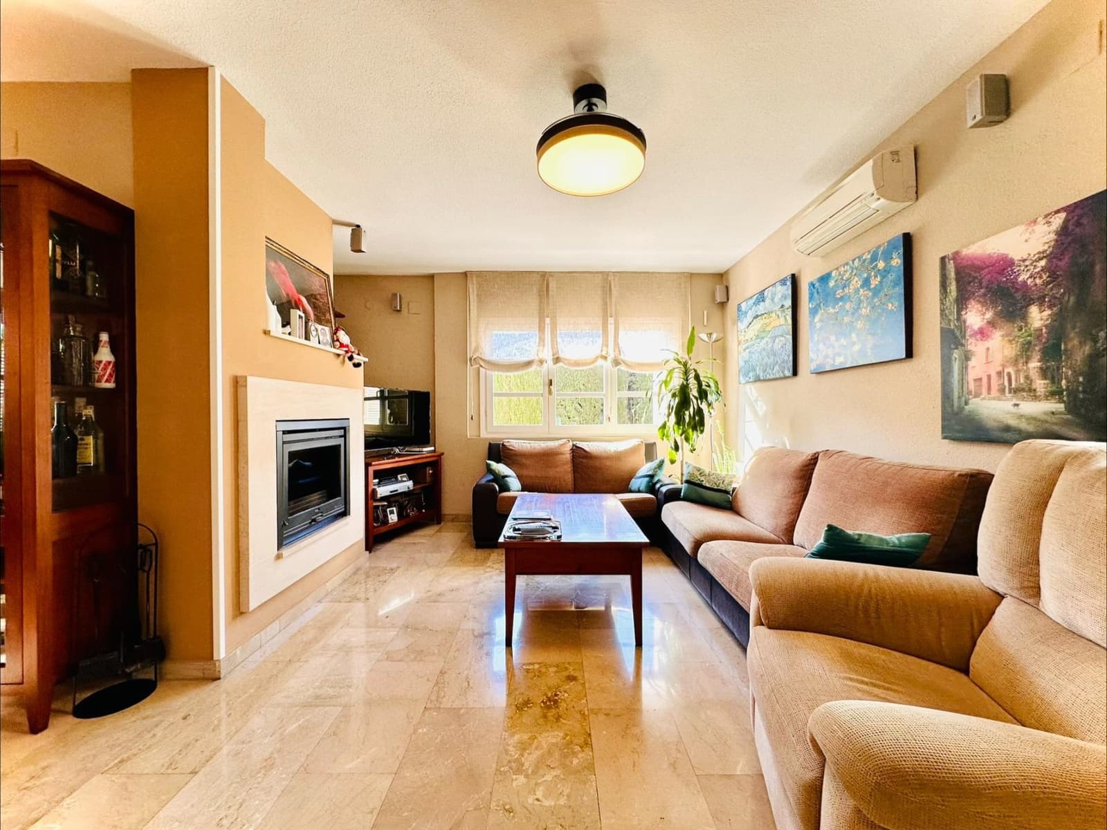 4 slaapkamer Villa te koop in Albolote met zwembad garage - € 350.000 (Ref: 9502403)