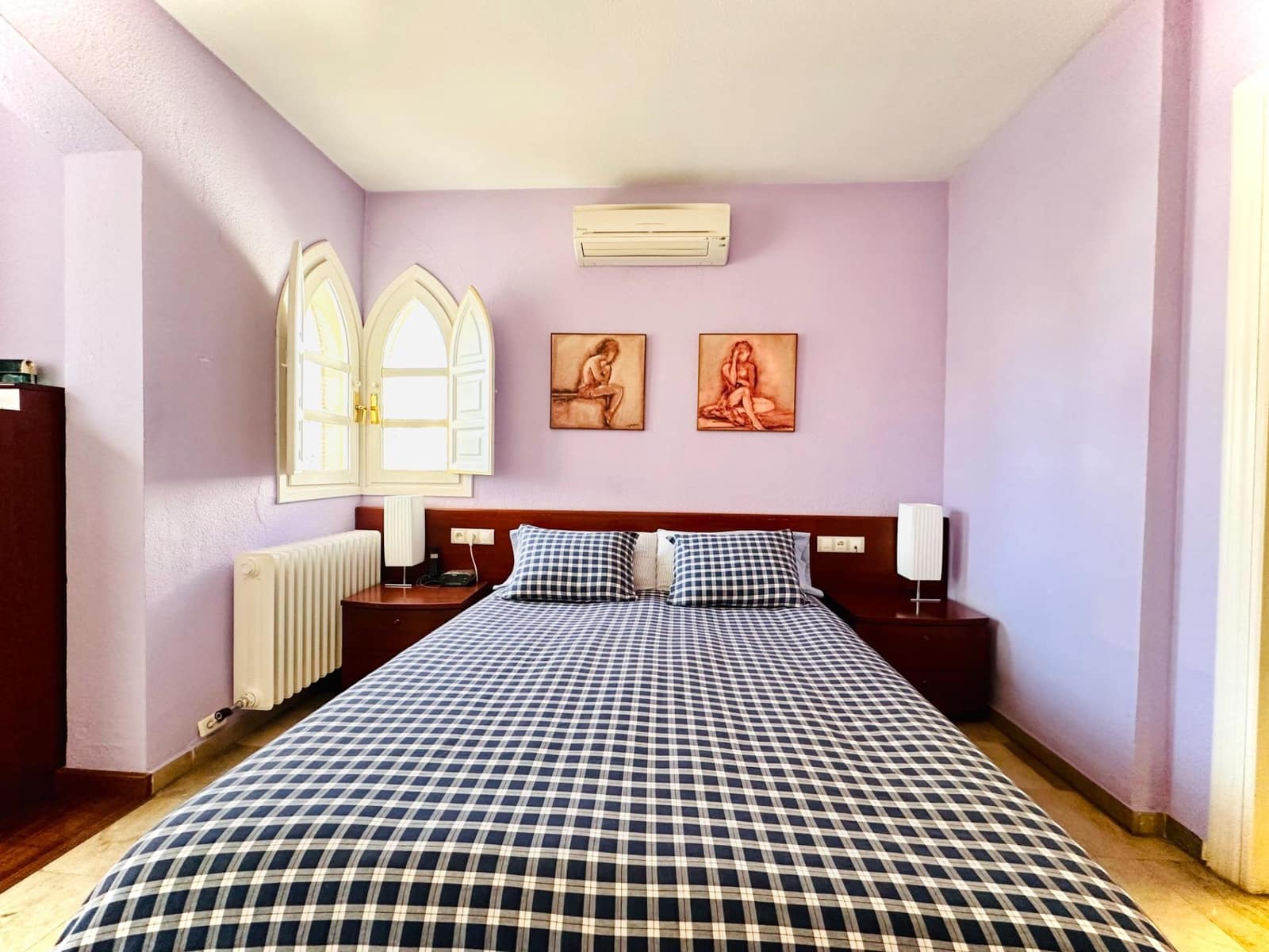 4 slaapkamer Villa te koop in Albolote met zwembad garage - € 350.000 (Ref: 9502403)