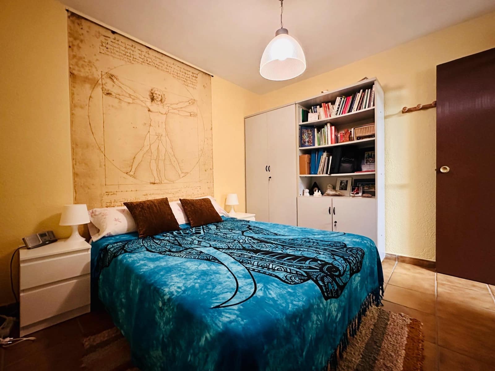 4 slaapkamer Villa te koop in Albolote met zwembad garage - € 350.000 (Ref: 9502403)