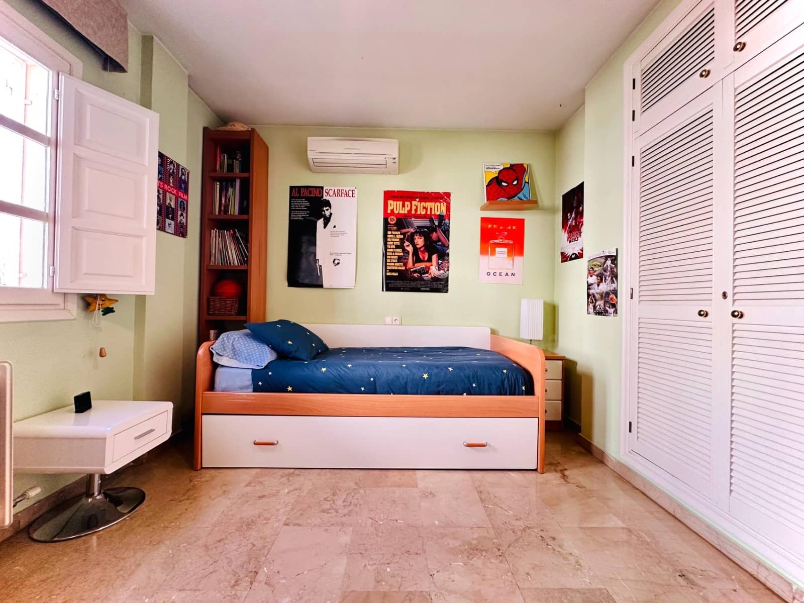 4 slaapkamer Villa te koop in Albolote met zwembad garage - € 350.000 (Ref: 9502403)