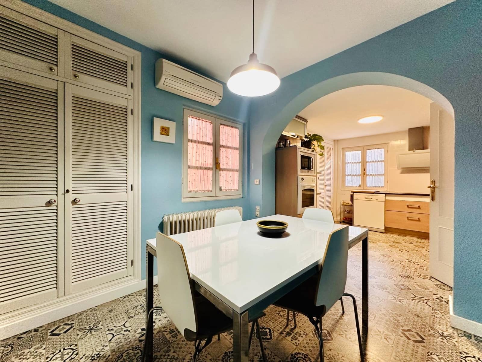 4 slaapkamer Villa te koop in Albolote met zwembad garage - € 350.000 (Ref: 9502403)