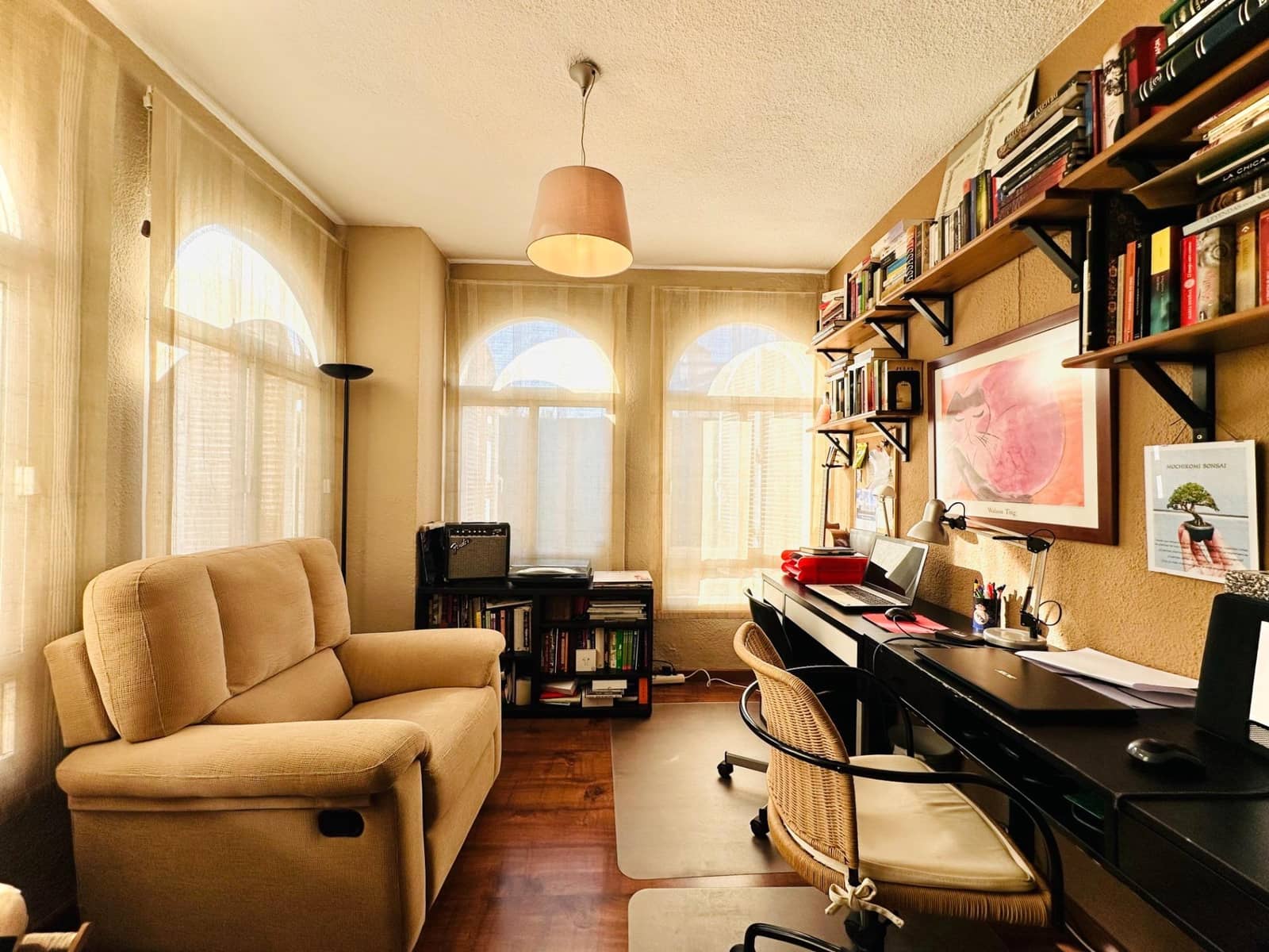 4 slaapkamer Villa te koop in Albolote met zwembad garage - € 350.000 (Ref: 9502403)