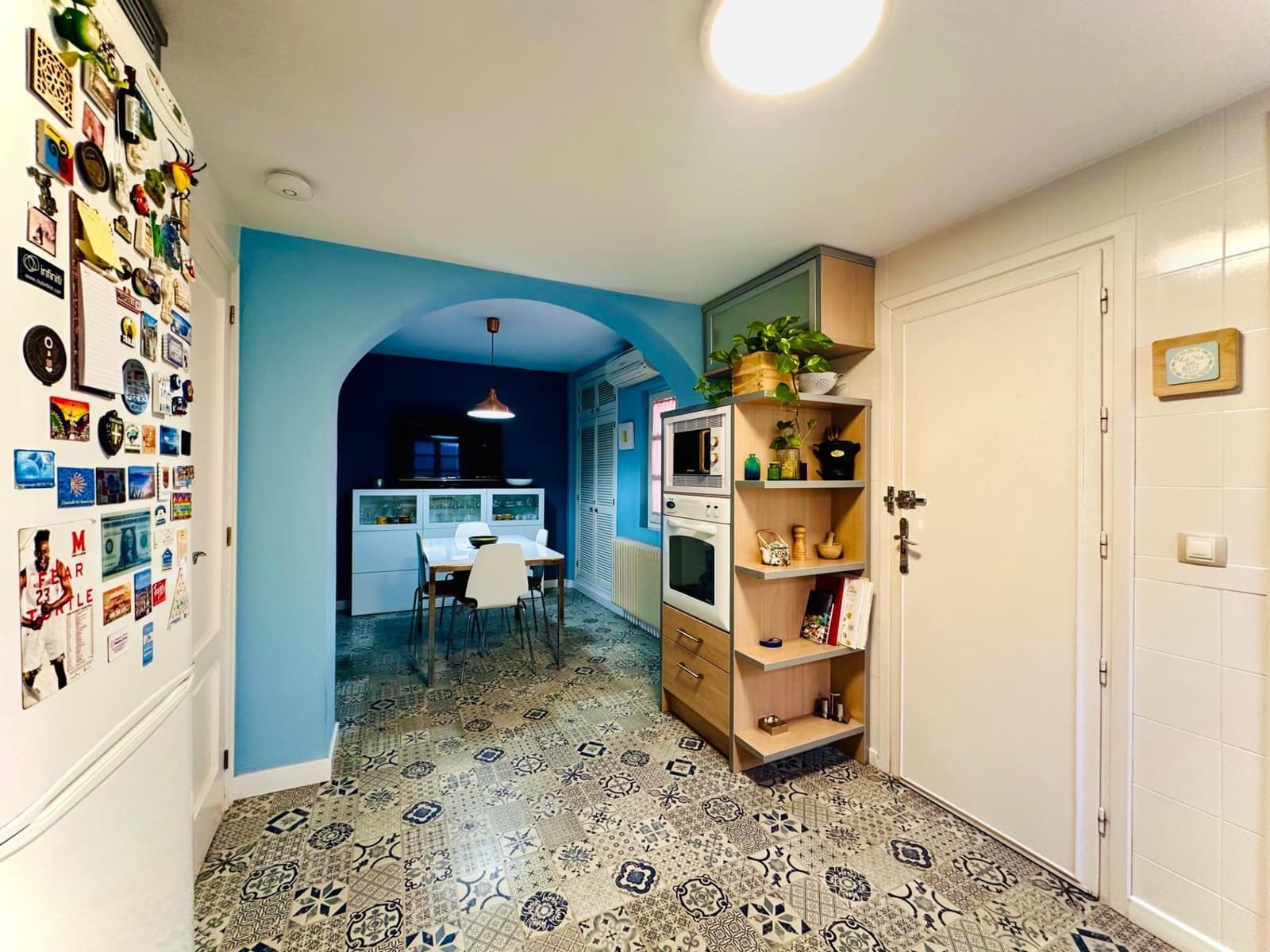 4 slaapkamer Villa te koop in Albolote met zwembad garage - € 350.000 (Ref: 9502403)