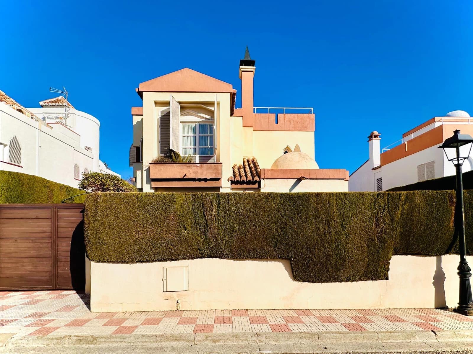 4 slaapkamer Villa te koop in Albolote met zwembad garage - € 350.000 (Ref: 9502403)