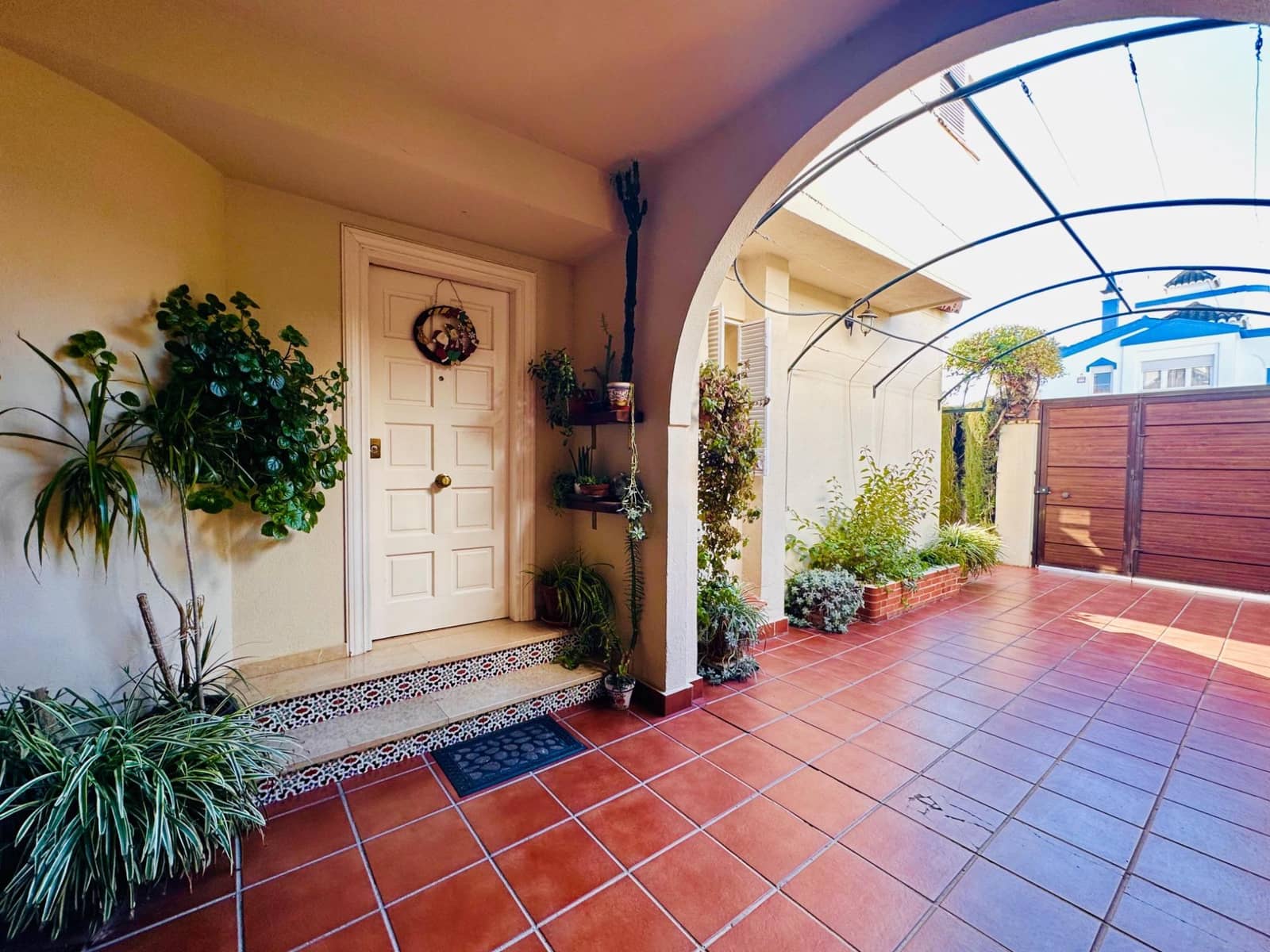 4 slaapkamer Villa te koop in Albolote met zwembad garage - € 350.000 (Ref: 9502403)