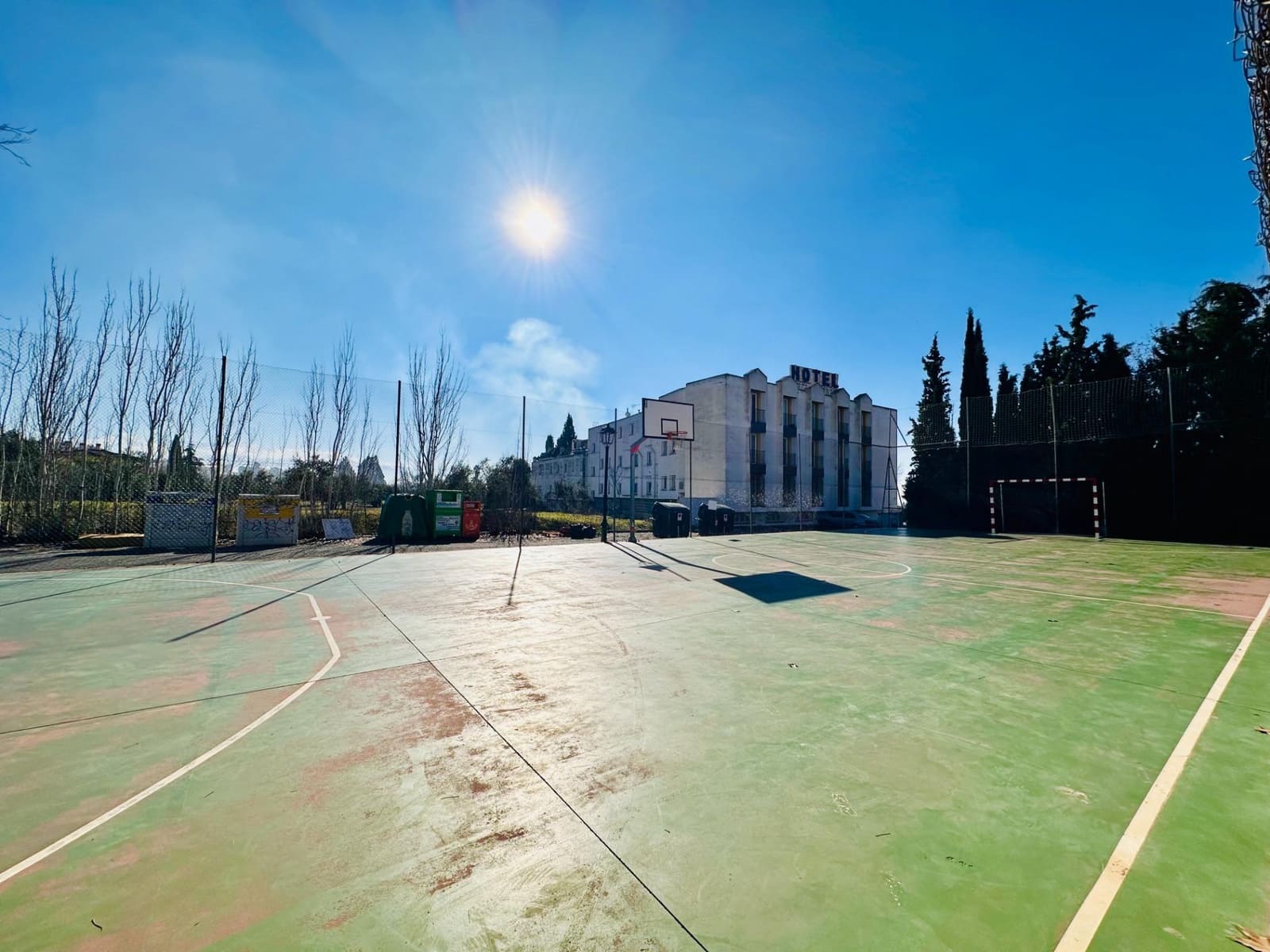 4 slaapkamer Villa te koop in Albolote met zwembad garage - € 350.000 (Ref: 9502403)