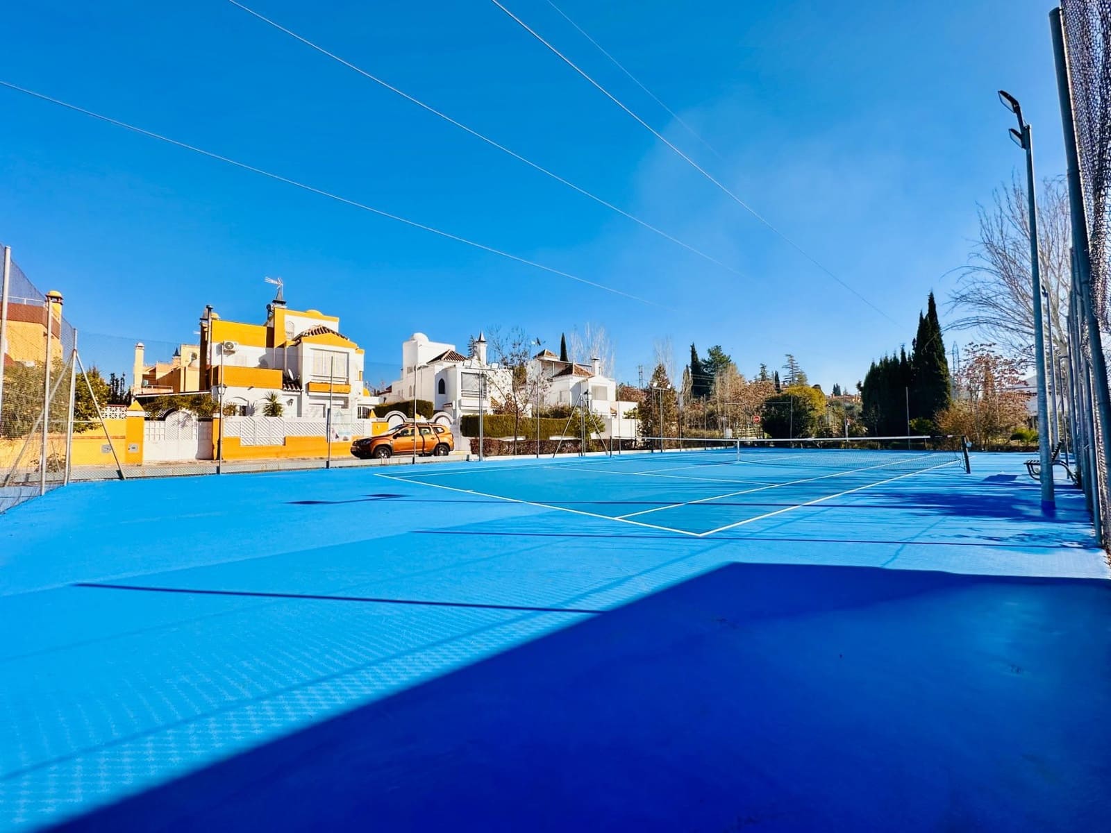 4 slaapkamer Villa te koop in Albolote met zwembad garage - € 350.000 (Ref: 9502403)