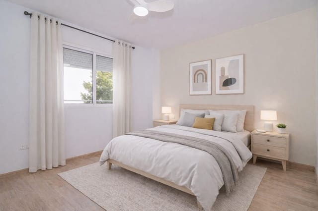 2 chambre Appartement à vendre à Cúllar Vega - 119 500 € (Ref: 9504327)