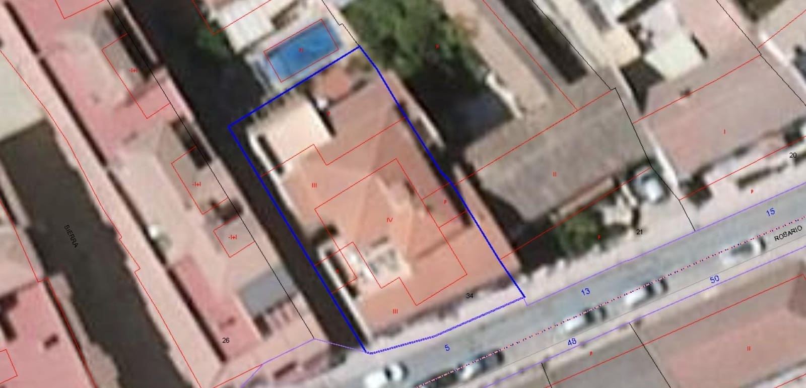 2 chambre Appartement à vendre à Cullar Vega - 119 500 € (Ref: 9504327)