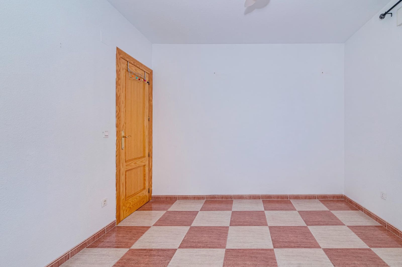 2 chambre Appartement à vendre à Cullar Vega - 119 500 € (Ref: 9504327)