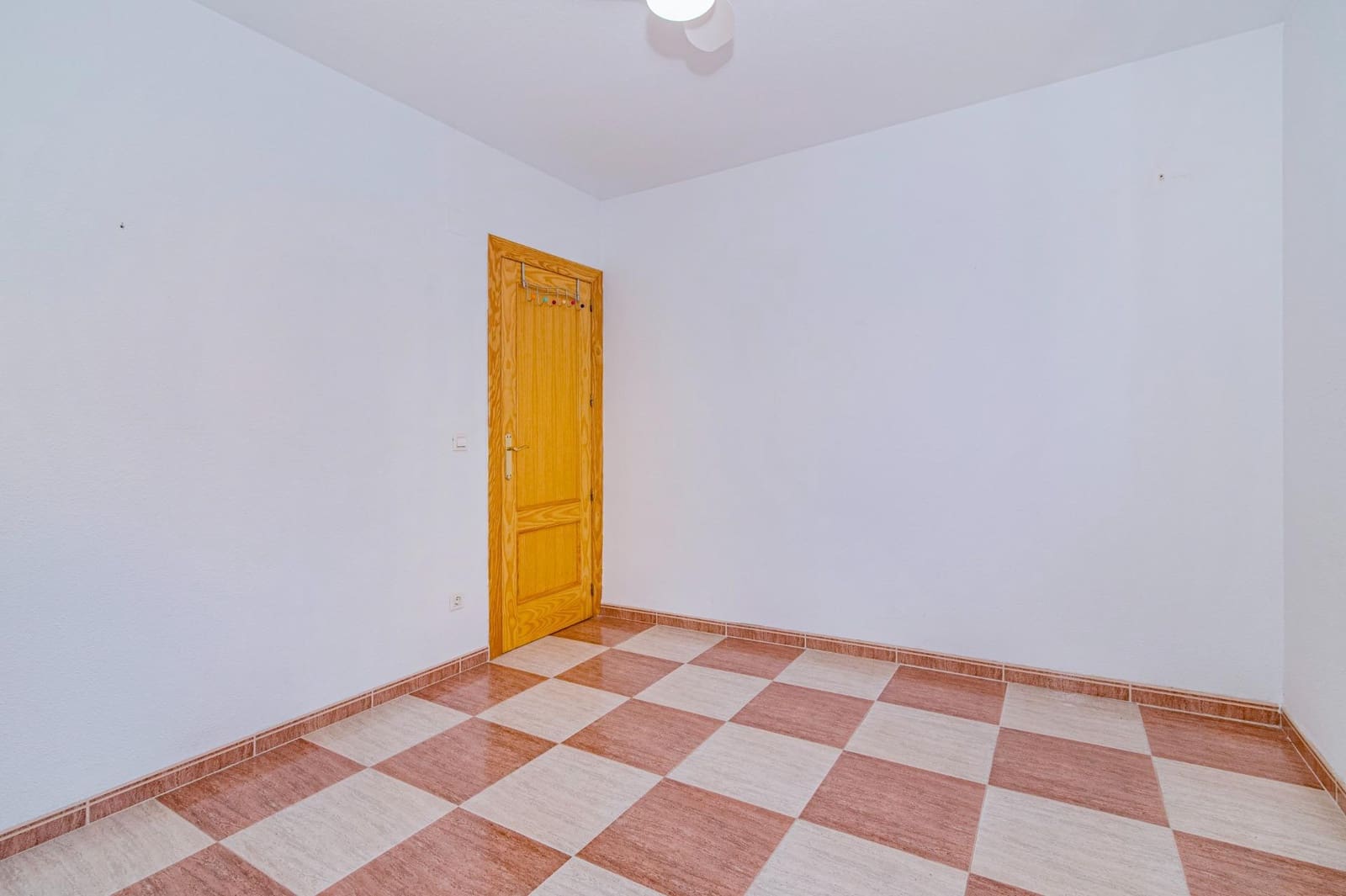 2 chambre Appartement à vendre à Cullar Vega - 119 500 € (Ref: 9504327)