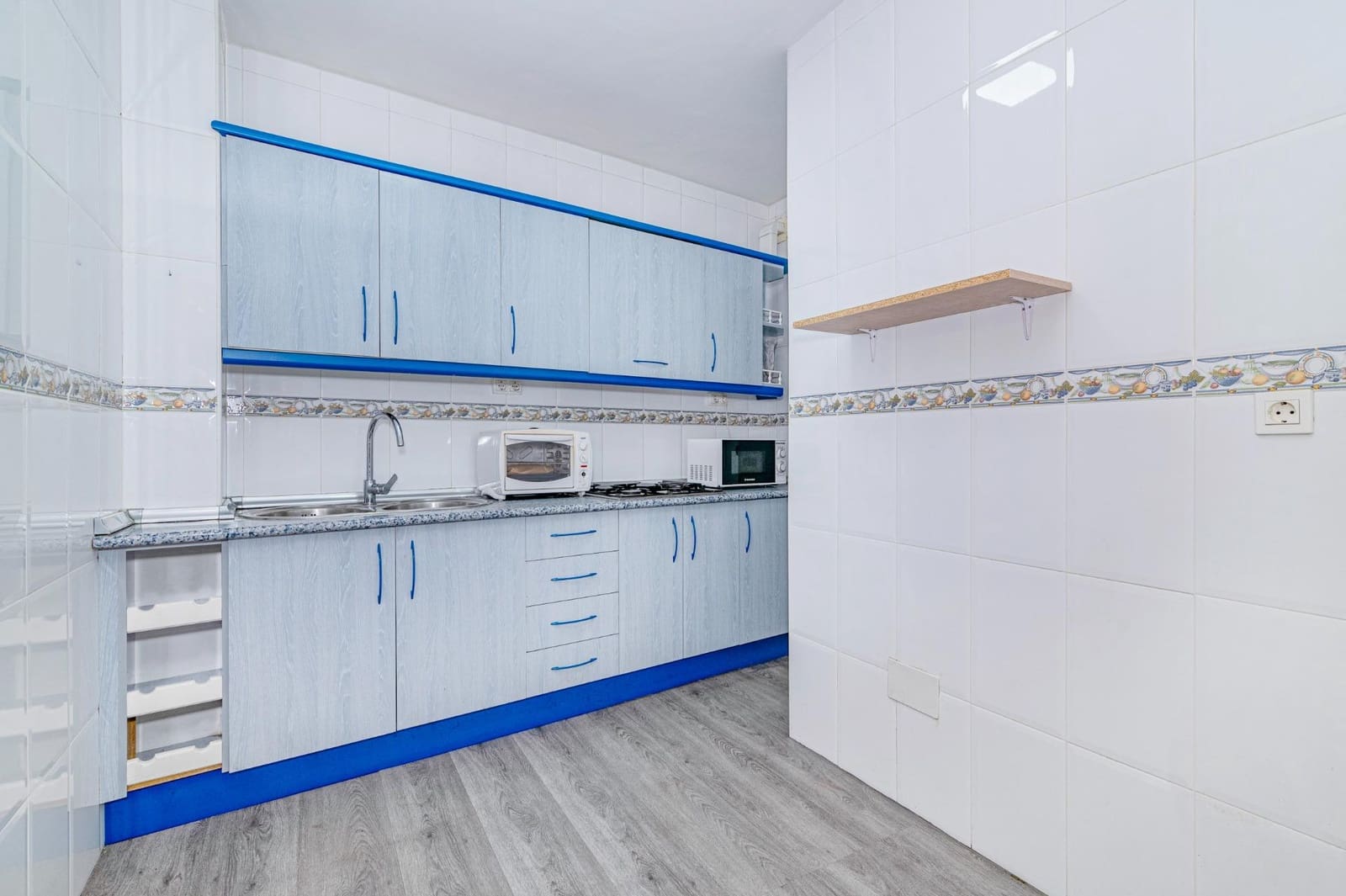 2 chambre Appartement à vendre à Cullar Vega - 119 500 € (Ref: 9504327)