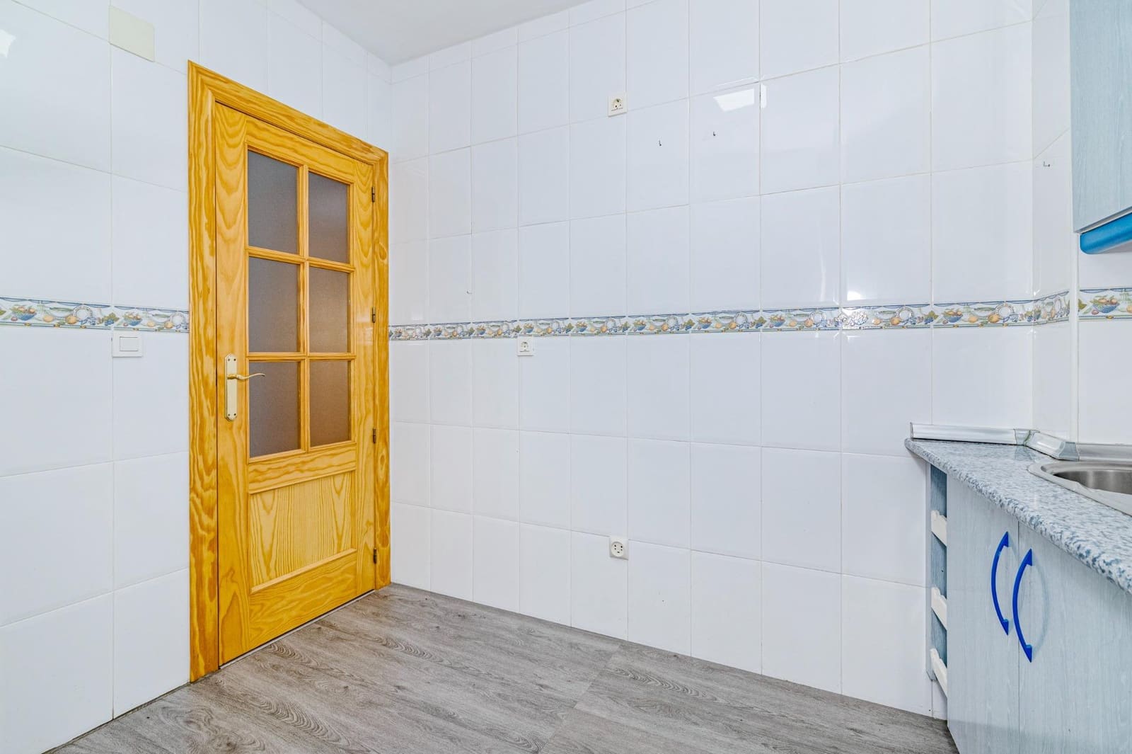 2 chambre Appartement à vendre à Cullar Vega - 119 500 € (Ref: 9504327)