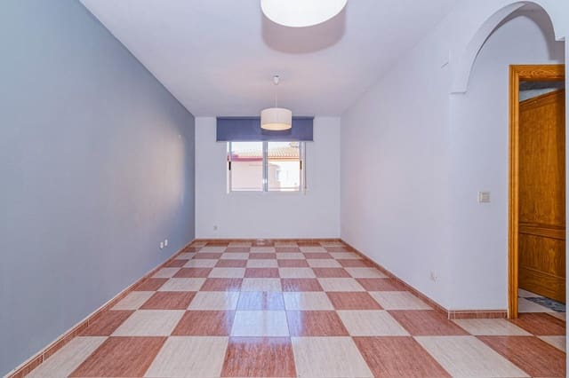 2 chambre Appartement à vendre à Cúllar Vega - 119 500 € (Ref: 9504327)