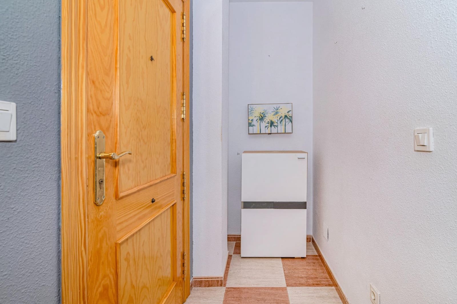 2 chambre Appartement à vendre à Cullar Vega - 119 500 € (Ref: 9504327)