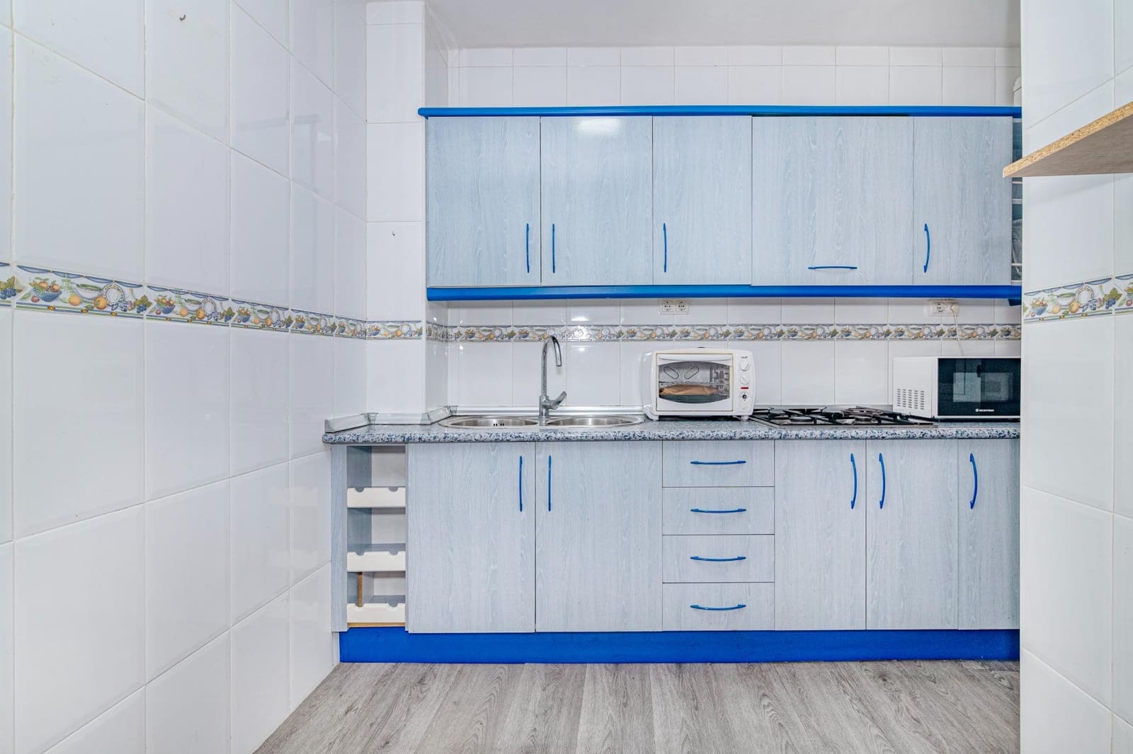 2 chambre Appartement à vendre à Cullar Vega - 119 500 € (Ref: 9504327)