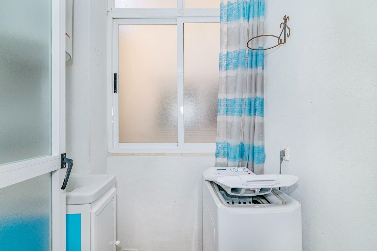 2 chambre Appartement à vendre à Cullar Vega - 119 500 € (Ref: 9504327)