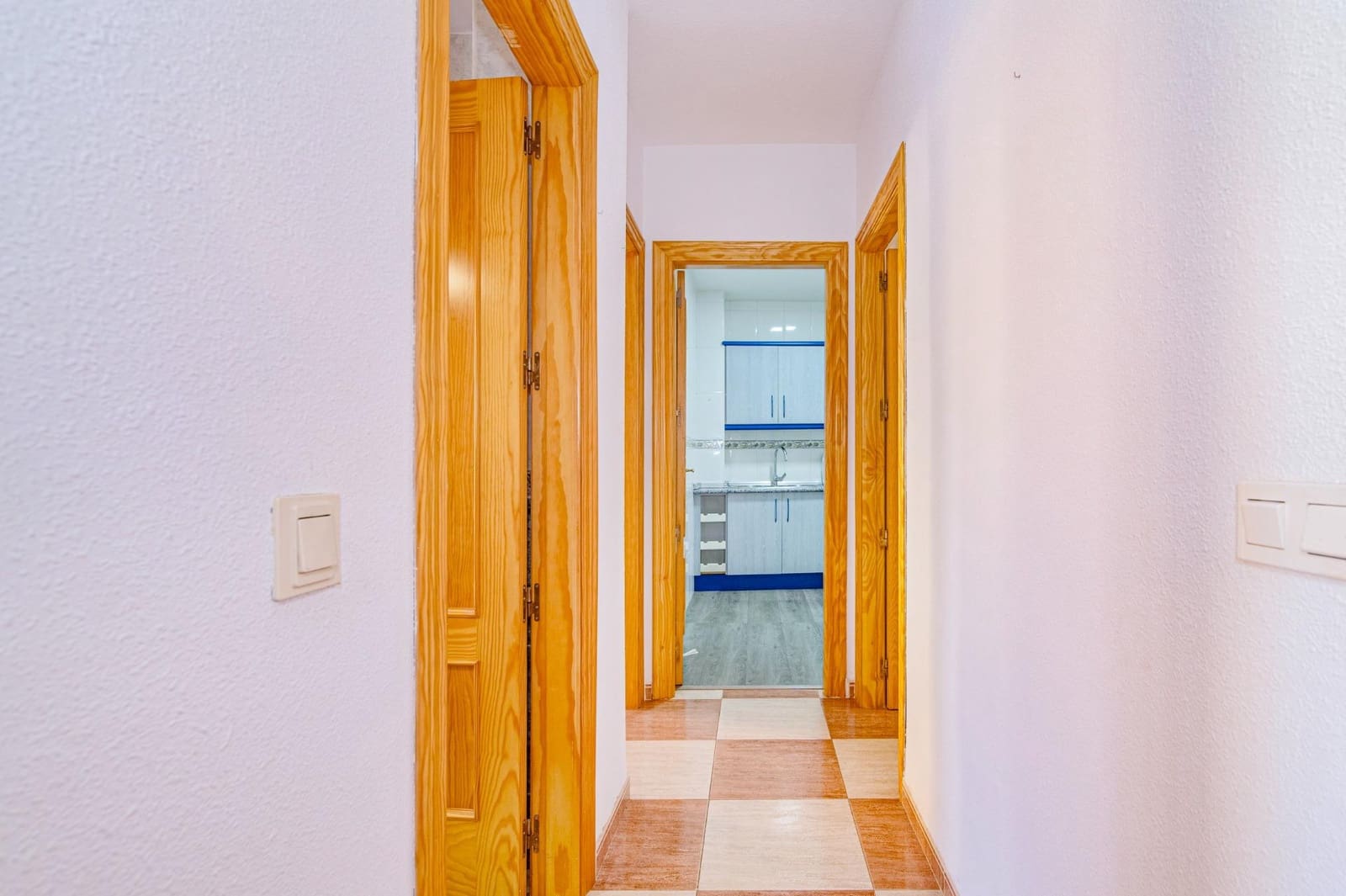 2 chambre Appartement à vendre à Cullar Vega - 119 500 € (Ref: 9504327)