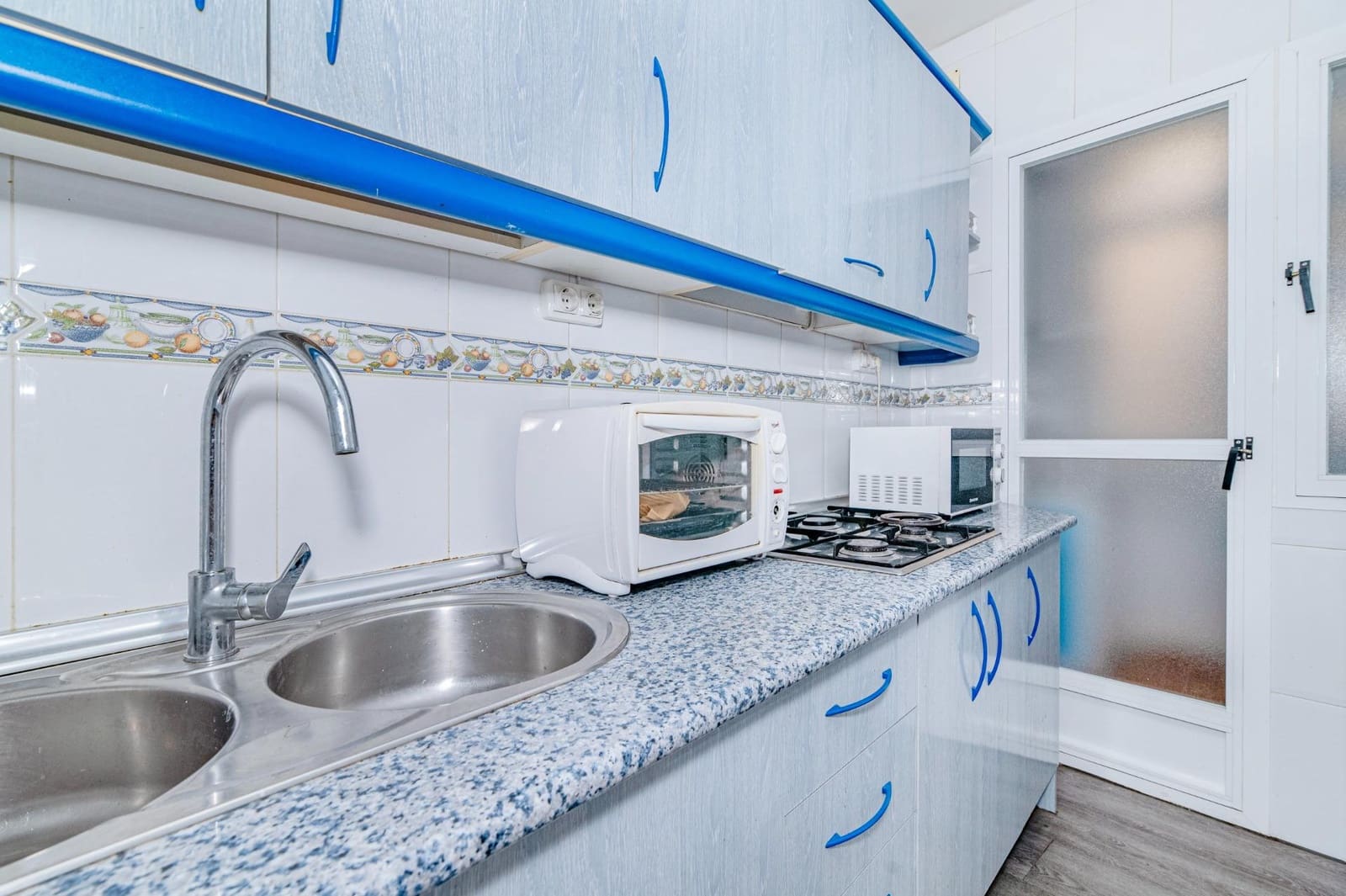 2 chambre Appartement à vendre à Cullar Vega - 119 500 € (Ref: 9504327)