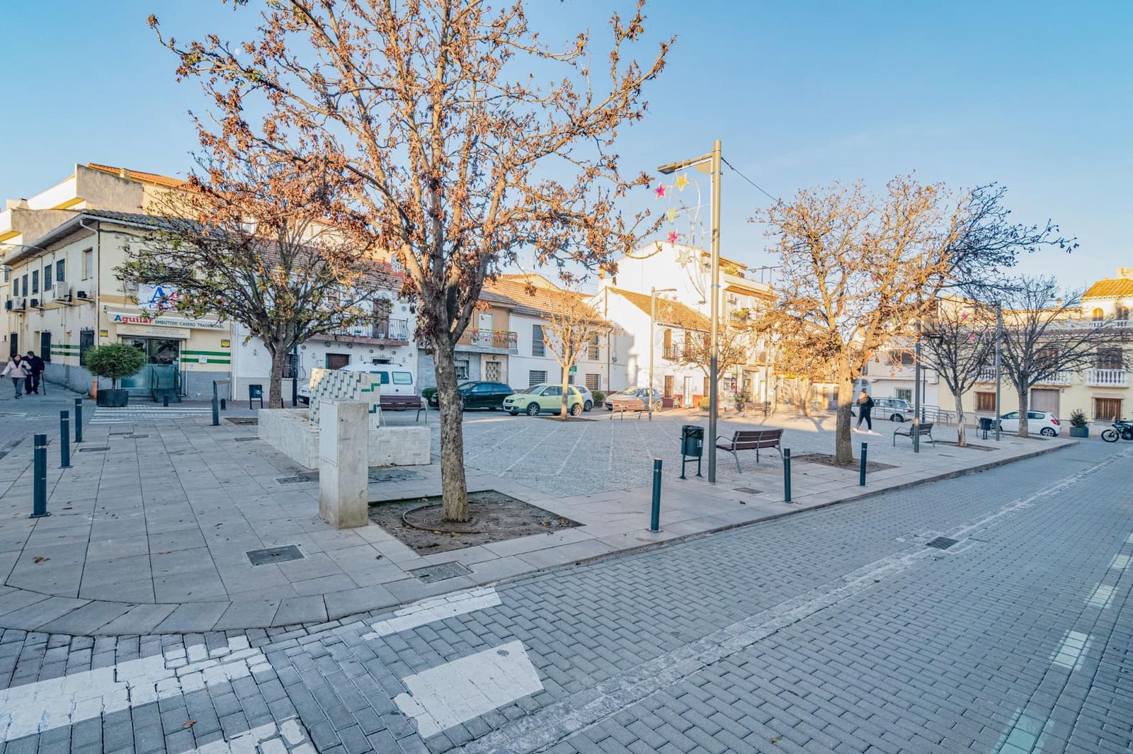 2 chambre Appartement à vendre à Cullar Vega - 119 500 € (Ref: 9504327)