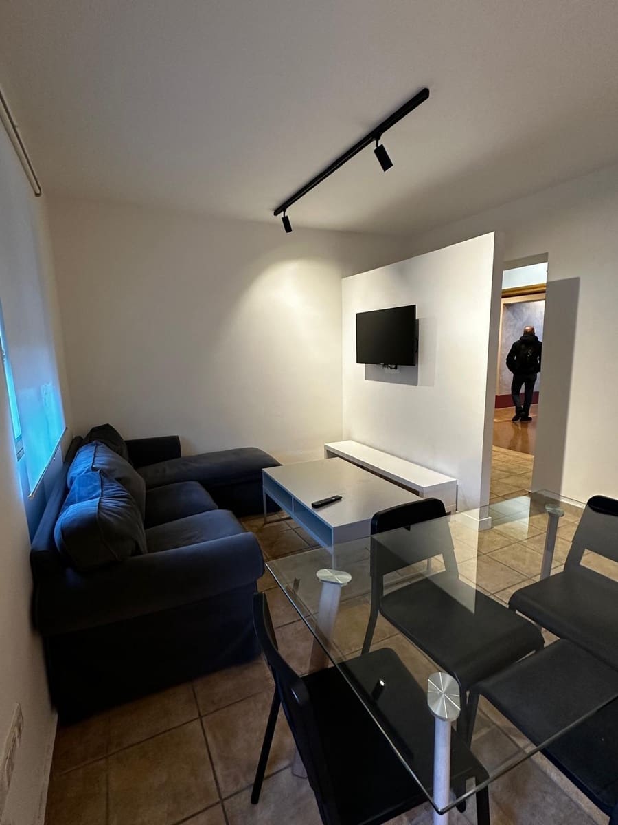 1 camera da letto Appartamento da affittare in Granada citta - 775 € (Rif: 9508915)
