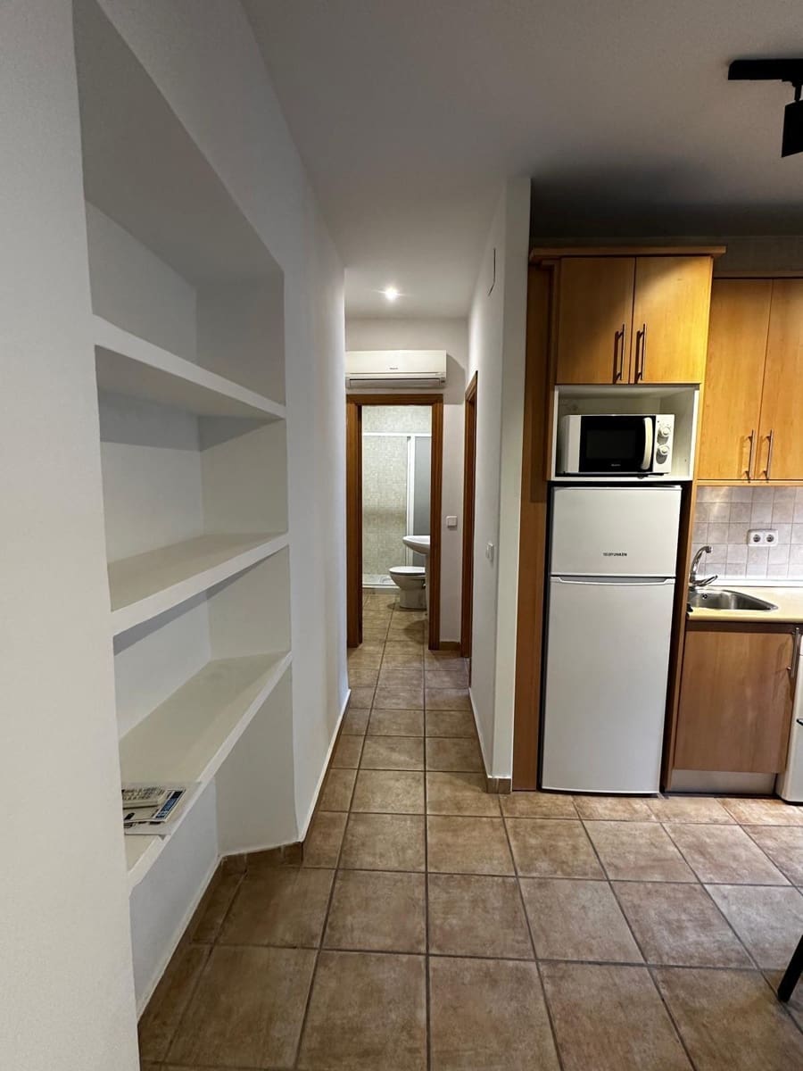 1 camera da letto Appartamento da affittare in Granada citta - 775 € (Rif: 9508915)