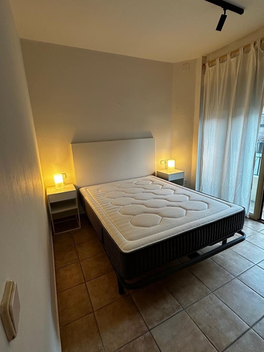 1 camera da letto Appartamento da affittare in Granada citta - 775 € (Rif: 9508915)