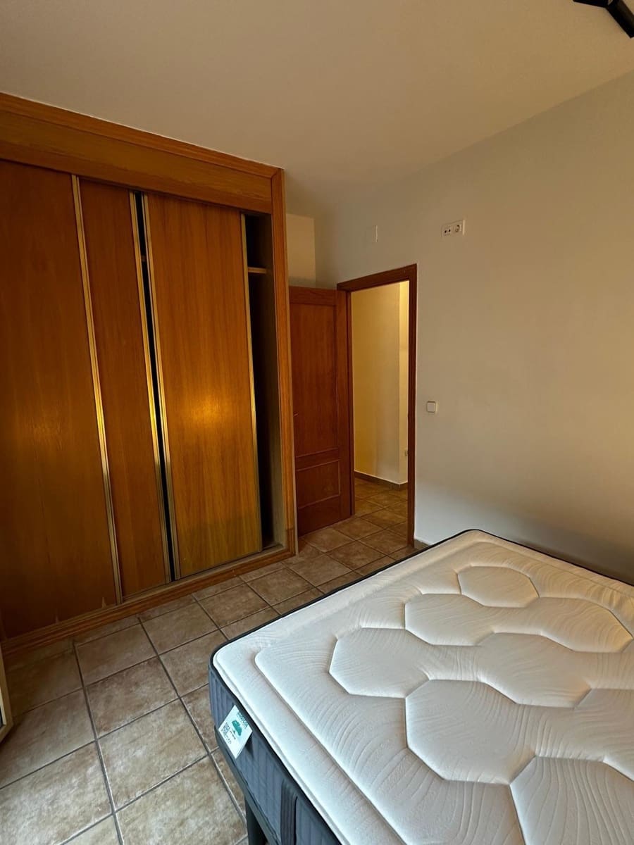 1 camera da letto Appartamento da affittare in Granada citta - 775 € (Rif: 9508915)