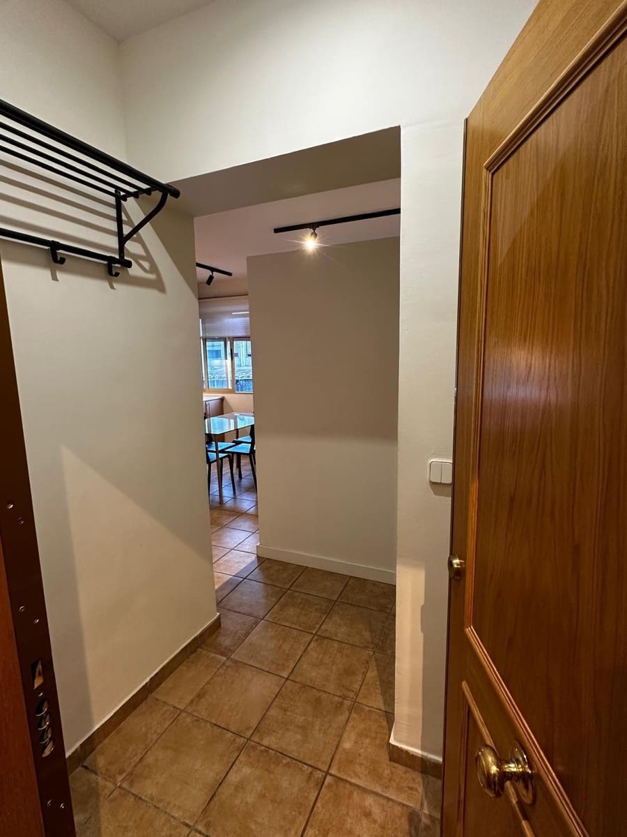 1 camera da letto Appartamento da affittare in Granada citta - 775 € (Rif: 9508915)