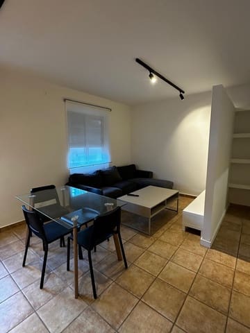 1 camera da letto Appartamento da affittare in Carretera de la Sierra, Granada città - 775 € (Rif: 9508915)