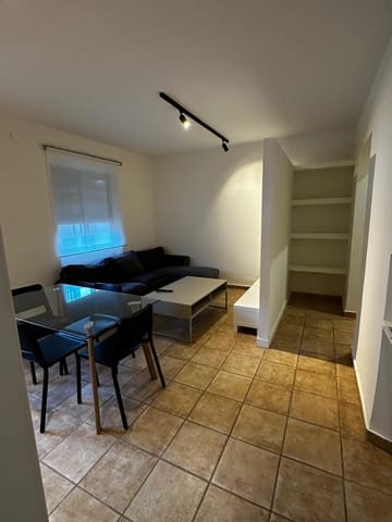 1 camera da letto Appartamento da affittare in Carretera de la Sierra, Granada città - 775 € (Rif: 9508915)