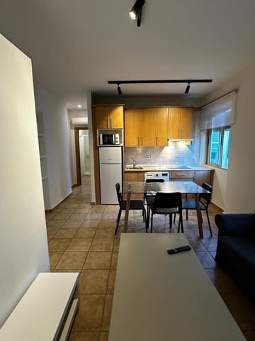 1 camera da letto Appartamento da affittare in Carretera de la Sierra, Granada città - 775 € (Rif: 9508915)