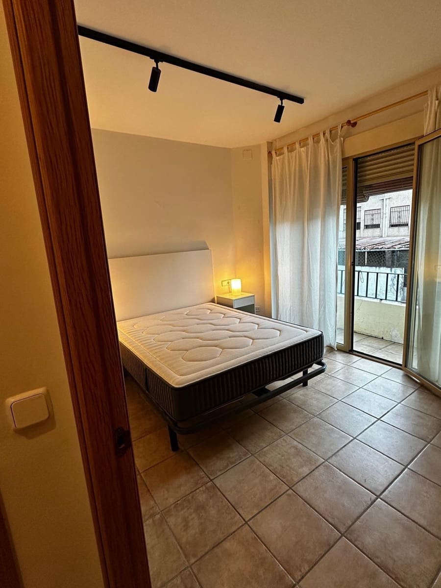 1 camera da letto Appartamento da affittare in Granada citta - 775 € (Rif: 9508915)