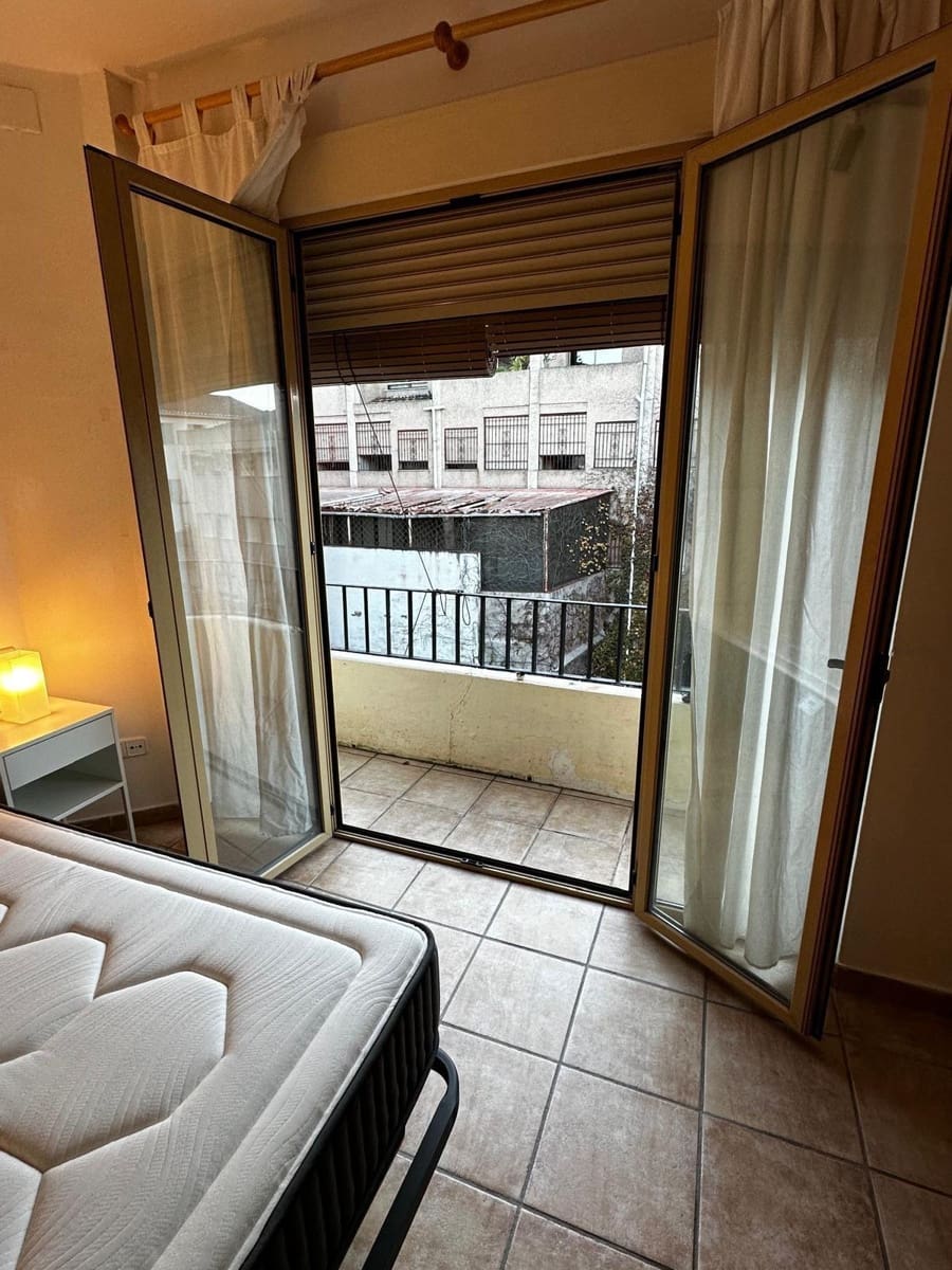 1 camera da letto Appartamento da affittare in Granada citta - 775 € (Rif: 9508915)