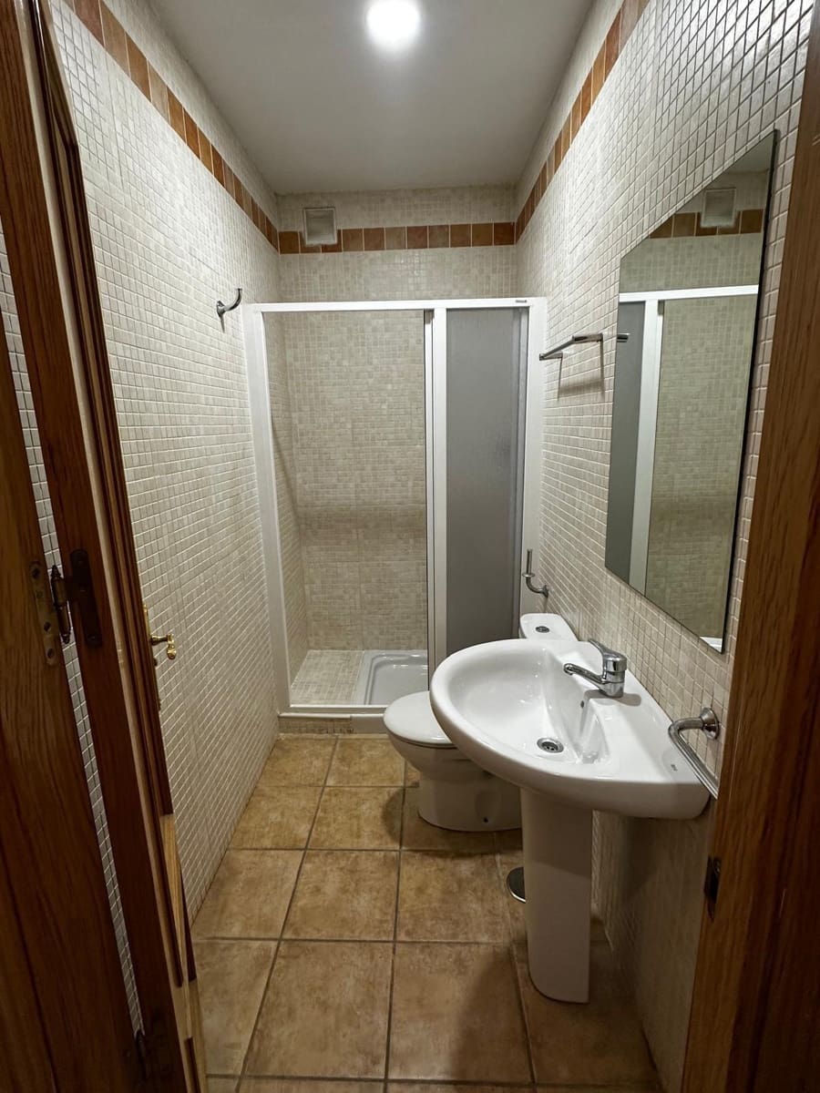 1 camera da letto Appartamento da affittare in Granada citta - 775 € (Rif: 9508915)