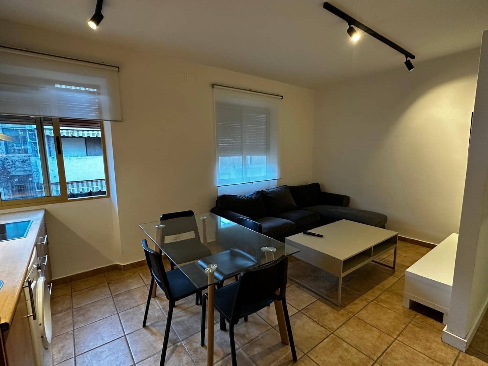 1 camera da letto Appartamento da affittare in Granada citta - 775 € (Rif: 9508915)