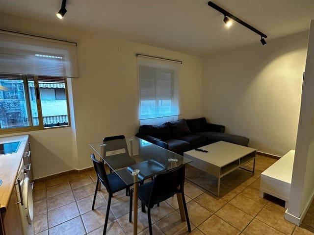 1 camera da letto Appartamento da affittare in Carretera de la Sierra, Granada città - 775 € (Rif: 9508915)
