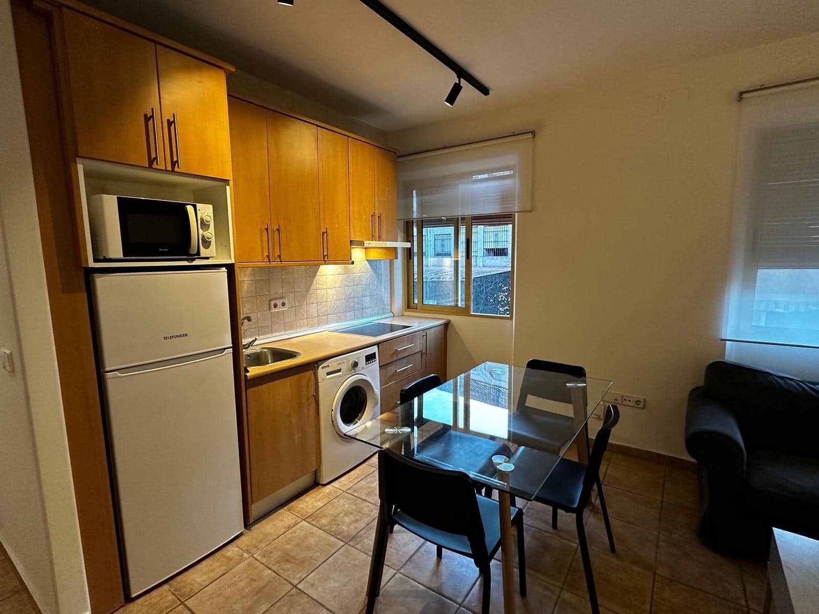 1 camera da letto Appartamento da affittare in Granada citta - 775 € (Rif: 9508915)