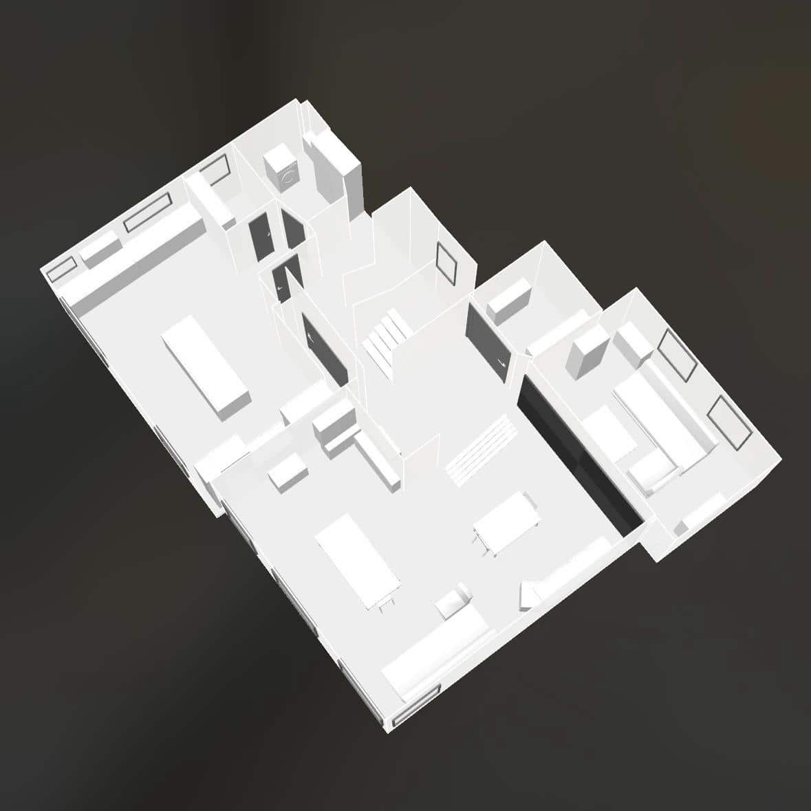 6 bedroom Villa for sale in Albolote with pool garage - € 475,000 (Ref: 9508916)