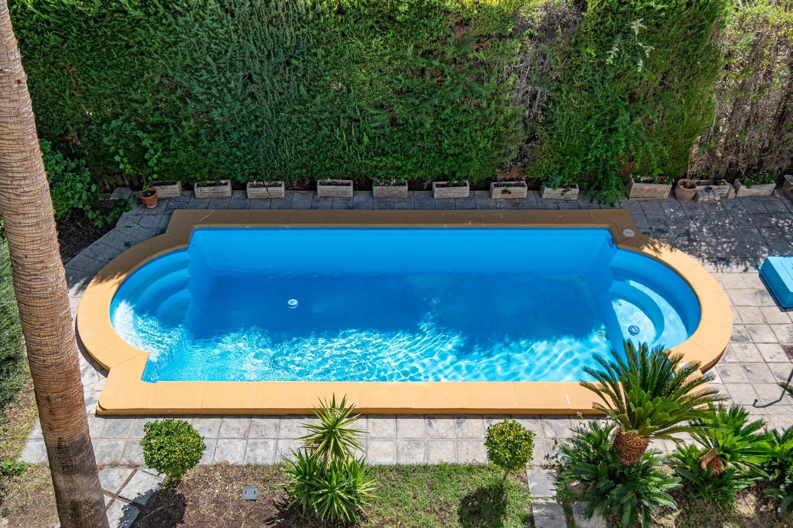 6 bedroom Villa for sale in Albolote with pool garage - € 475,000 (Ref: 9508916)